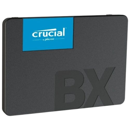 Твердотельный накопитель CRUCIAL 2000 Gb BX500 (CT2000BX500SSD1)