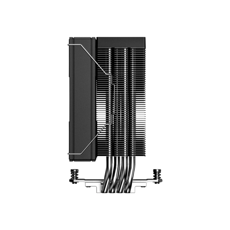 Кулер для процессора ID-COOLING FROZN A410 SE ARGB