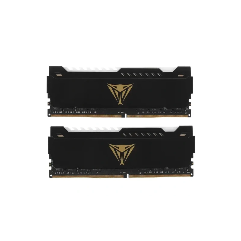 Оперативная память 32 Gb 3600 MHz PATRIOT VIPER STEEL RGB (PVSR432G360C0K)