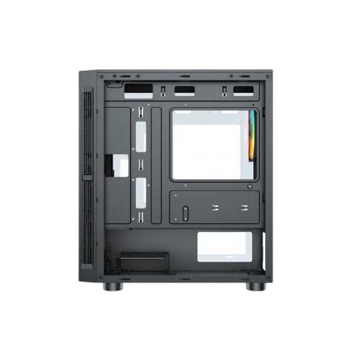 Компьютерный корпус ACD Citadel 104 ARGB Fan Black (AH-TC4GA-0000)