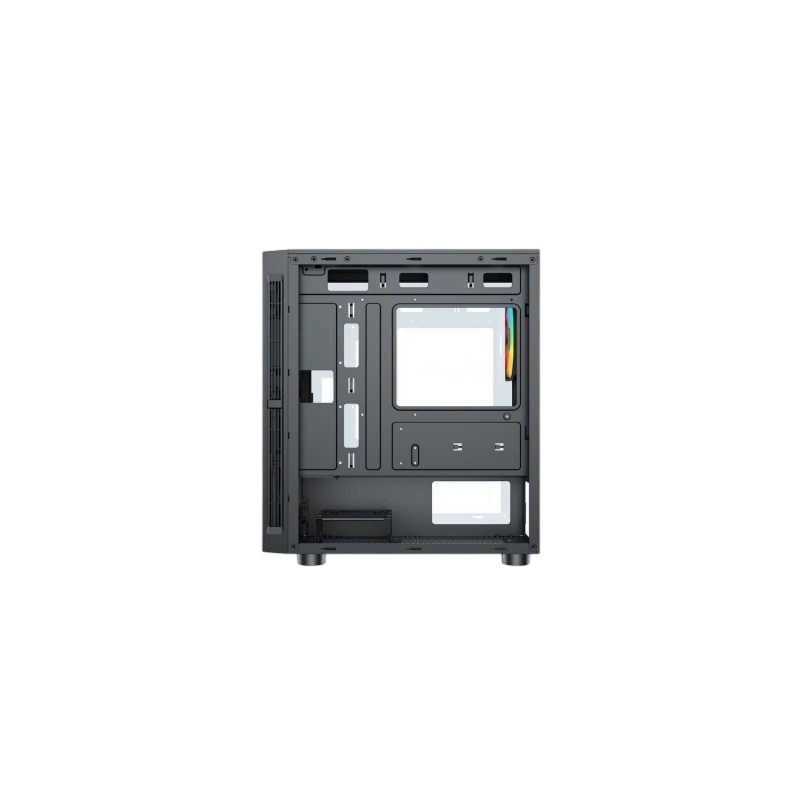 Компьютерный корпус ACD Citadel 104 ARGB Fan Black (AH-TC4GA-0000)