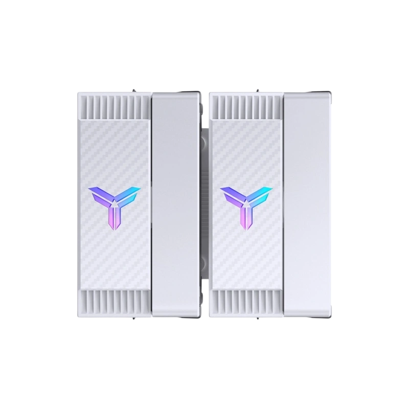 Кулер для процессора JONSBO CR-3000E Color White