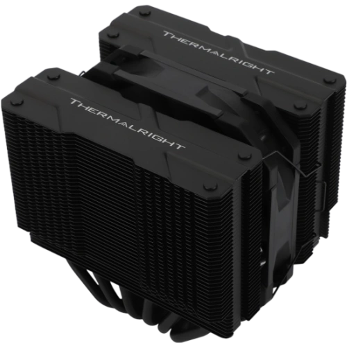 Кулер для процессора Thermalright Peerless Assassin 120 MINI Black (TRPA120MB)