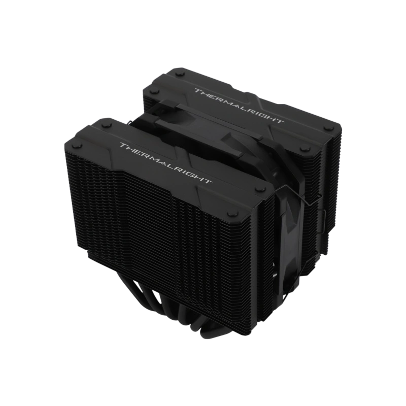 Кулер для процессора Thermalright Peerless Assassin 120 MINI Black (TRPA120MB)