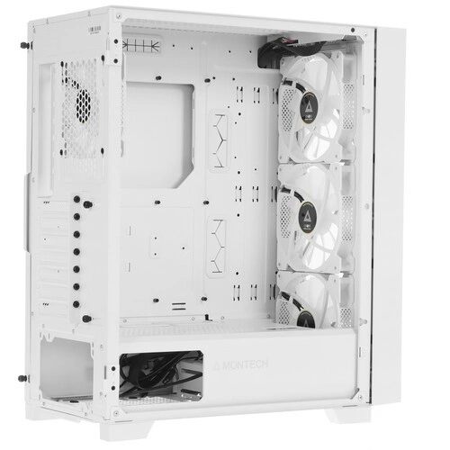 Компьютерный корпус Montech AIR 1000 PREMIUM White (AIR1000PW)