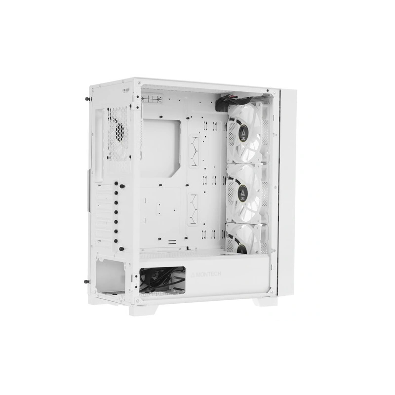 Компьютерный корпус Montech AIR 1000 PREMIUM White (AIR1000PW)