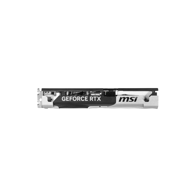 Видеокарта MSI (G506T-8V2CP) GeForce RTX 5060 Ti 8G VENTUS 2X OC PLUS