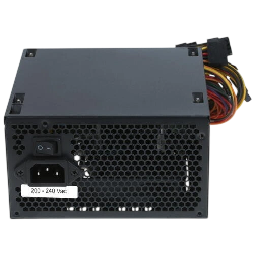 Блок питания Aerocool 500W VX-500 PLUS (4713105962758)