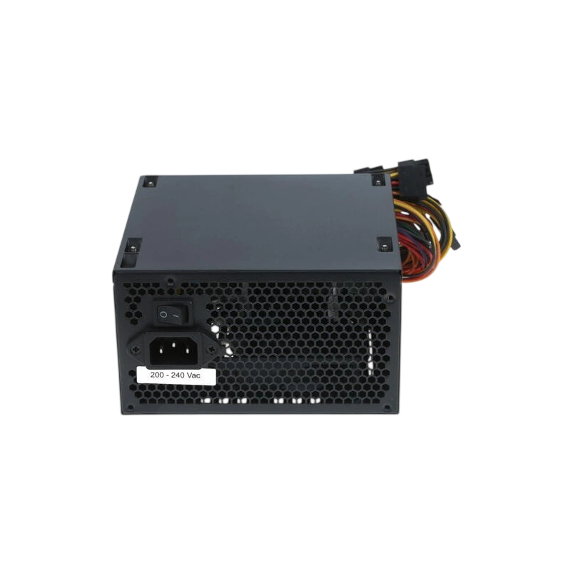 Блок питания Aerocool 500W VX-500 PLUS (4713105962758)