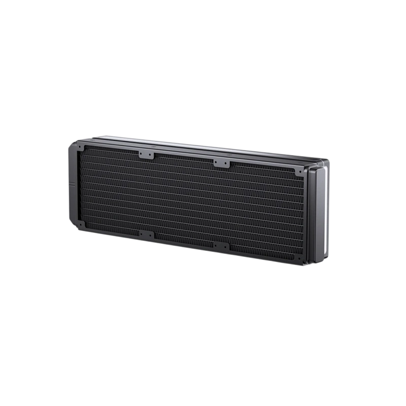 Система жидкостного охлаждения для процессора JONSBO TH-360 Black
