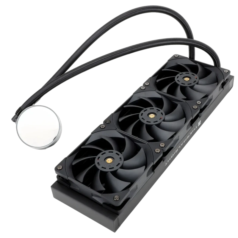 Система жидкостного охлаждения для процессора Thermalright Frozen Magic EX 360 (TRFMEX360)