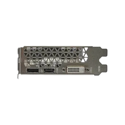 Видеокарта AFox (AFRX550-2048D5H2-V4) Radeon RX 550 2GB