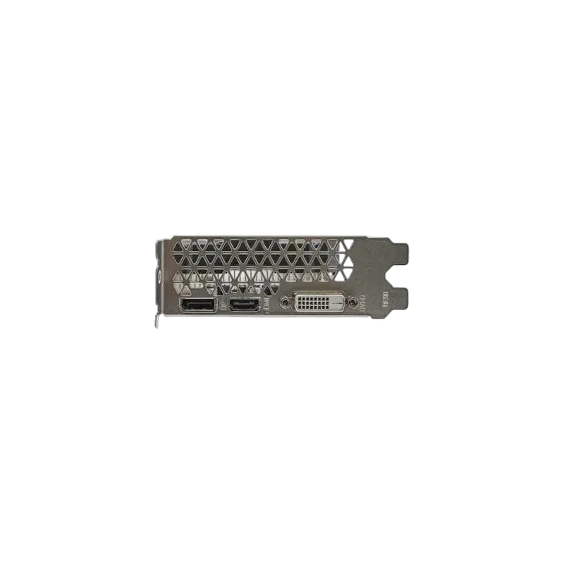 Видеокарта AFox (AFRX550-2048D5H2-V4) Radeon RX 550 2GB