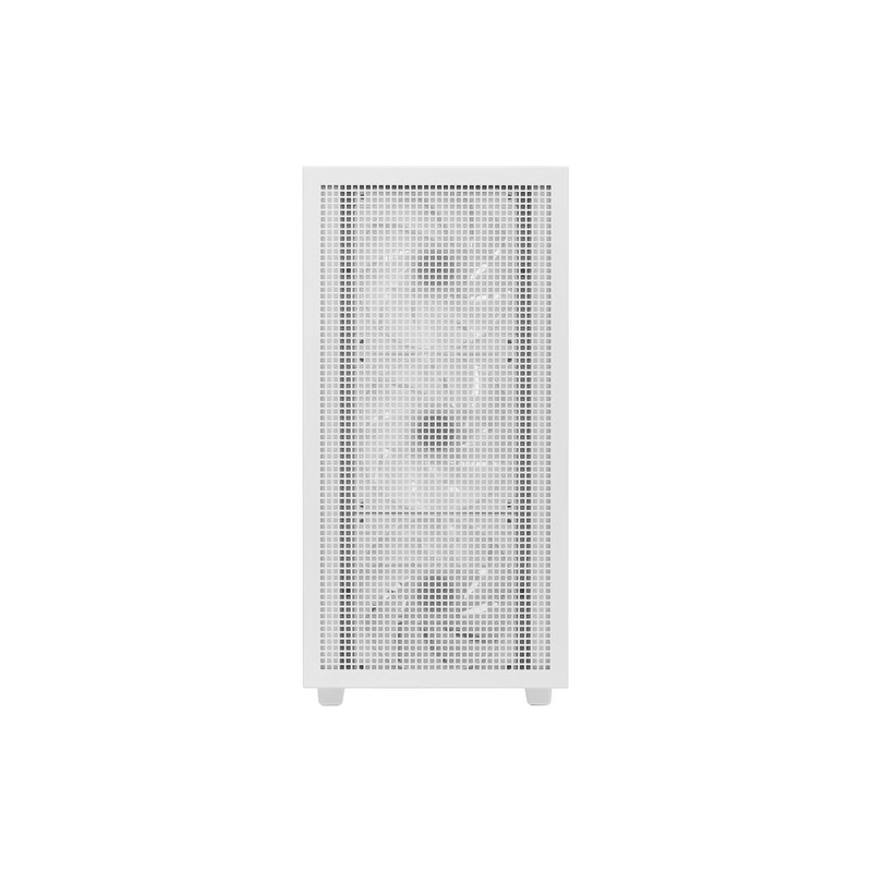 Компьютерный корпус Deepcool CH560 DIGITAL ARGB White документация