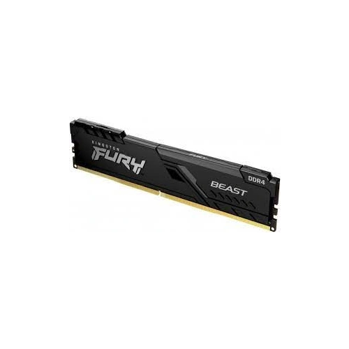 Оперативная память 16 Gb 3600 MHz Kingston FURY Beast Black (KF436C18BB/16)