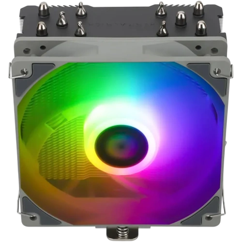 Кулер для процессора Thermalright Assassin King 120 SE ARGB (TRAK120SEA)