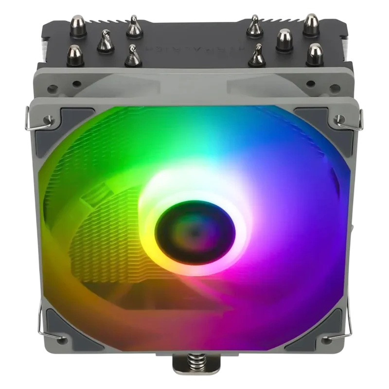 Кулер для процессора Thermalright Assassin King 120 SE ARGB (TRAK120SEA)