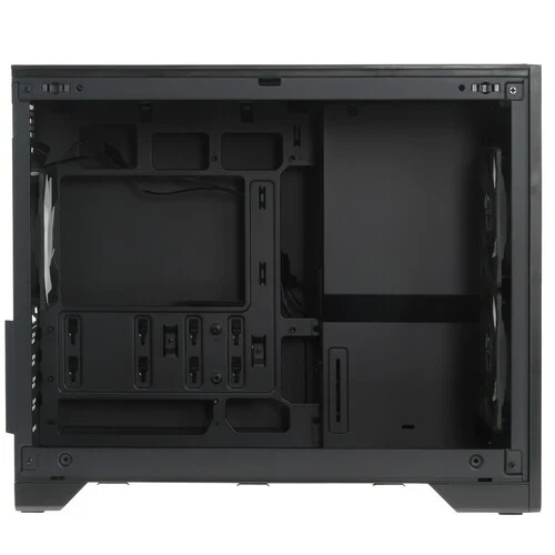 Компьютерный корпус PHANTEKS XT M3 ARGB Black (PH-XT325M_BK02)