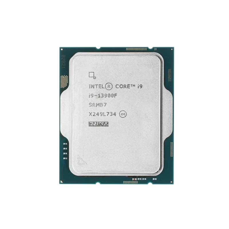 Процессор Intel Core i9 13900F OEM CM8071504820606