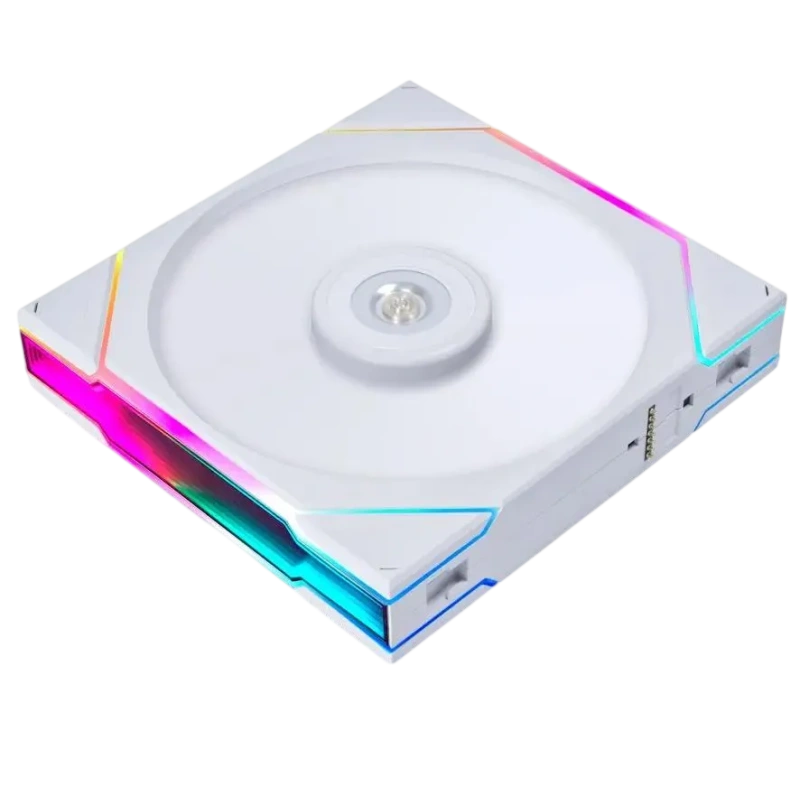 Вентилятор для корпуса Lian Li UNI FAN TL LED 140 ARGB White (G99.14TL1W.R0)