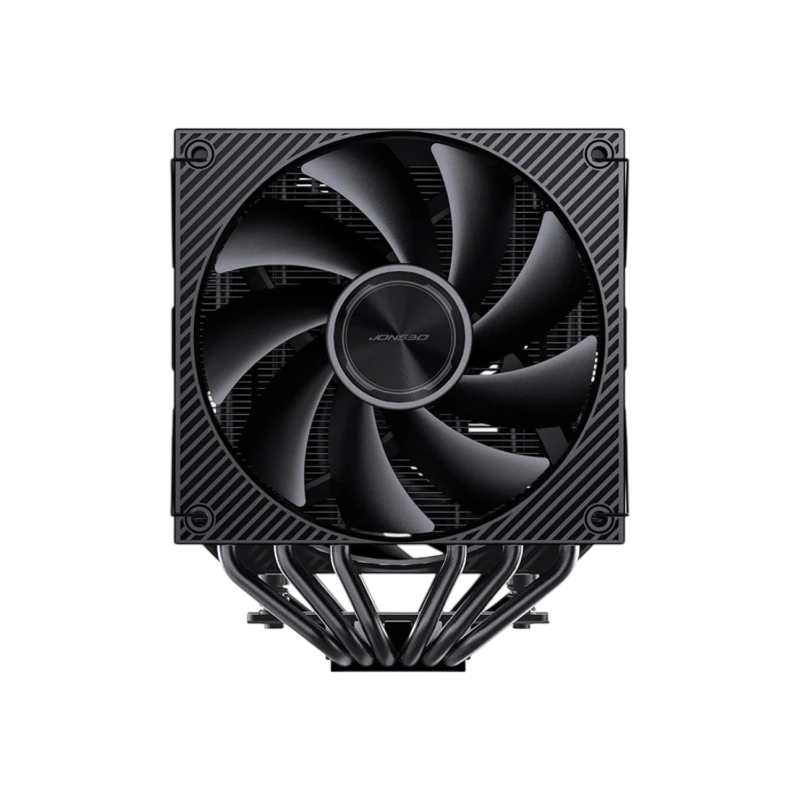 Кулер для процессора JONSBO CA90 Black