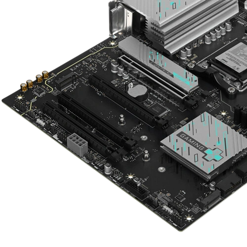 Материнская плата MSI B850 GAMING PLUS WIFI