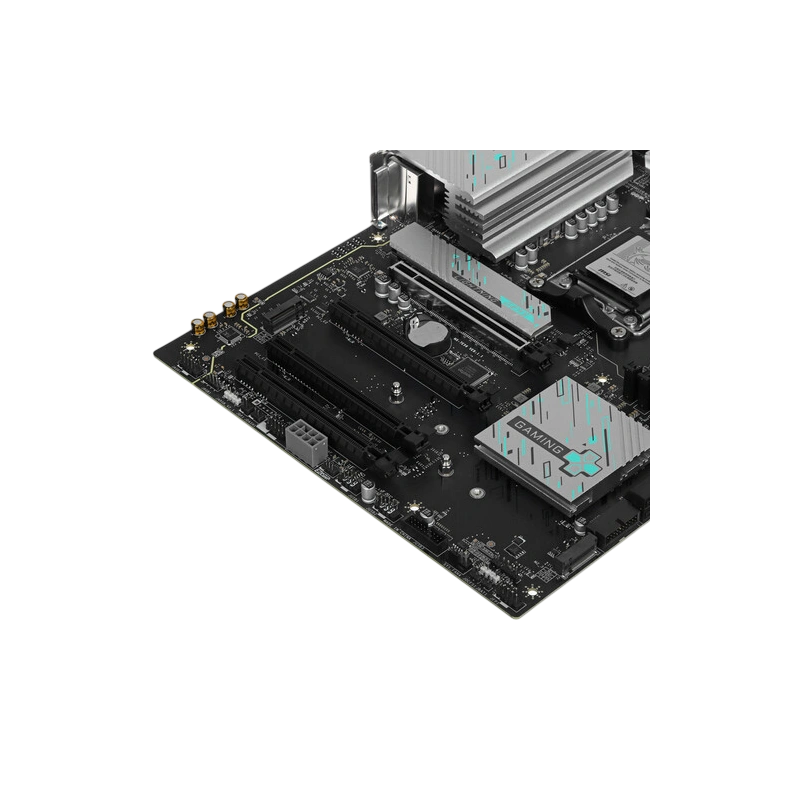 Материнская плата MSI B850 GAMING PLUS WIFI