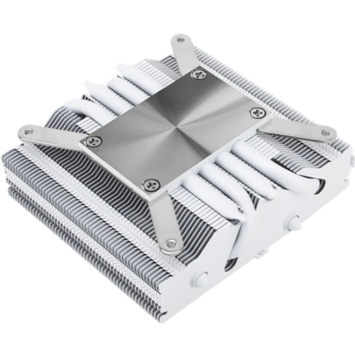 Кулер для процессора Thermalright AXP90-X47 White (TRAXP90X47W)