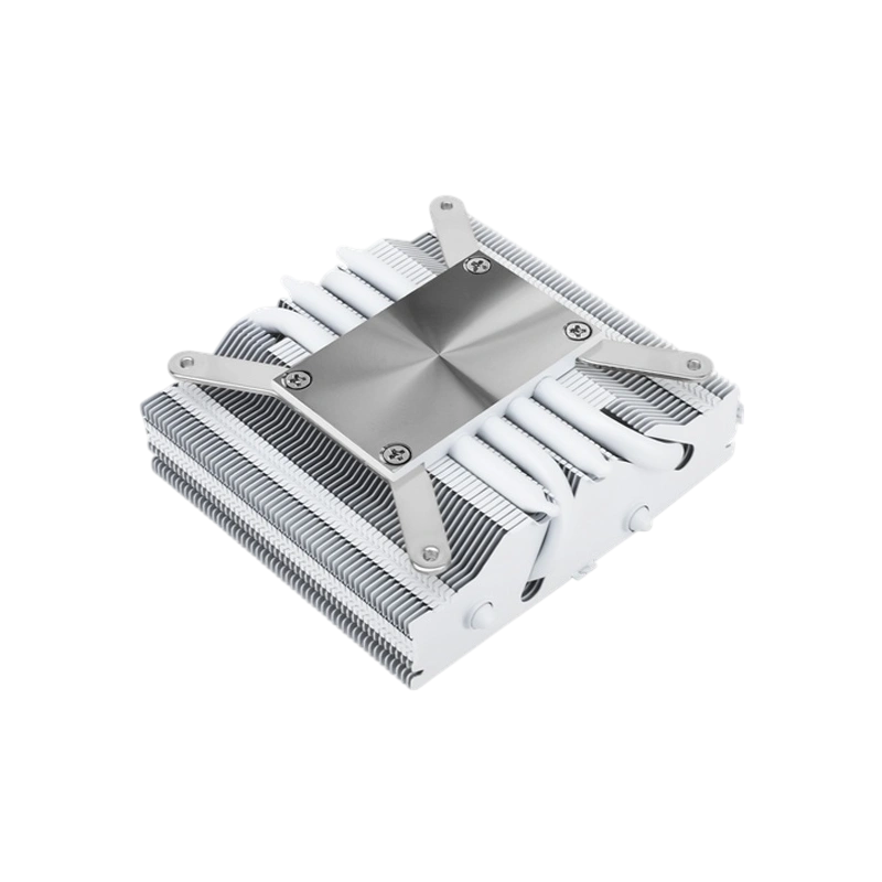 Кулер для процессора Thermalright AXP90-X47 White (TRAXP90X47W)
