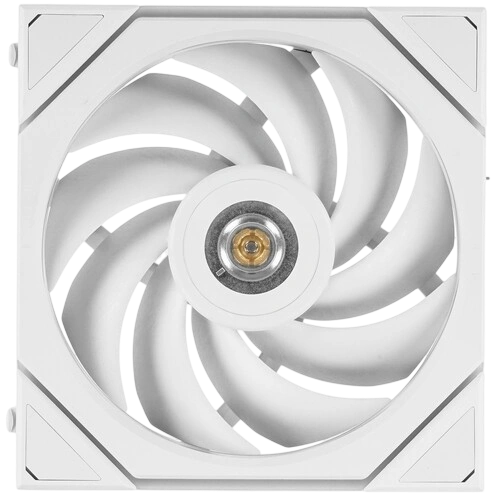 Вентилятор для корпуса Lian Li UNI FAN TL LED 120 ARGB White (G99.12TL1W.R0)