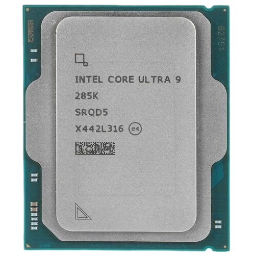 Процессор Intel Core Ultra 9 285K OEM AT8076806419