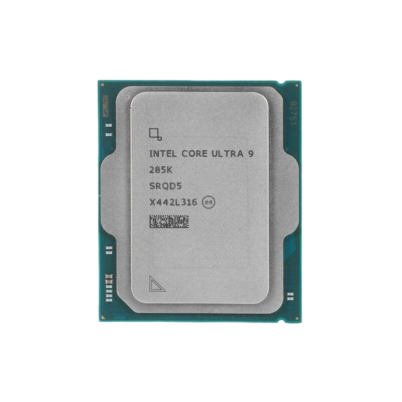 Процессор Intel Core Ultra 9 285K OEM AT8076806419
