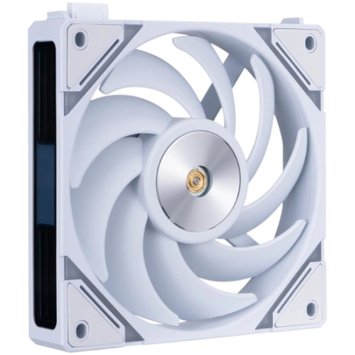 Вентилятор для корпуса 1STPLAYER XF7 ARGB White (XF7-WH-1IN1)