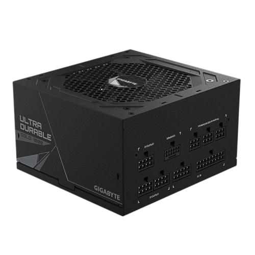 Блок питания Gigabyte 1000W (GP-UD1000GM PG5 v2) 16 Pin (PCIe 5.0 Connector Cable Details)
