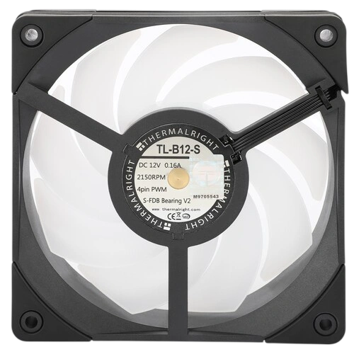 Вентилятор для корпуса Thermalright TL-B12-S ARGB (TRTLB12S)