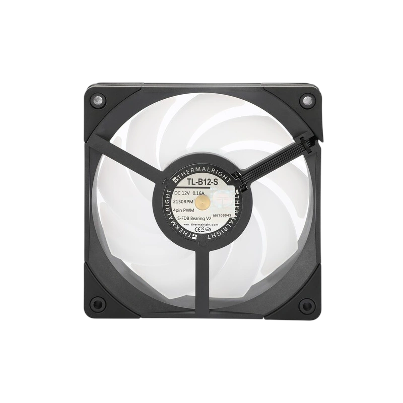 Вентилятор для корпуса Thermalright TL-B12-S ARGB (TRTLB12S)