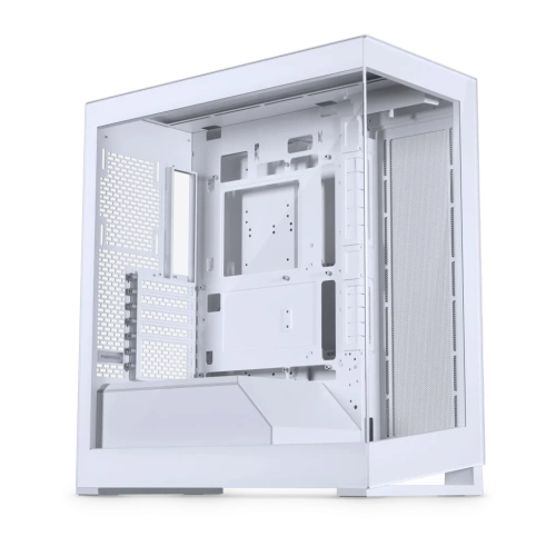 Компьютерный корпус PHANTEKS NV5 MKII Digtial RGB Lighting White (PH-NV523TG_DMW02_RU)