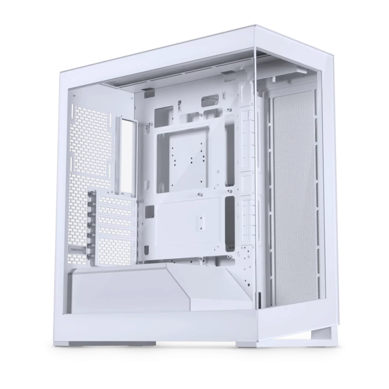 Компьютерный корпус PHANTEKS NV5 MKII Digtial RGB Lighting White (PH-NV523TG_DMW02_RU)