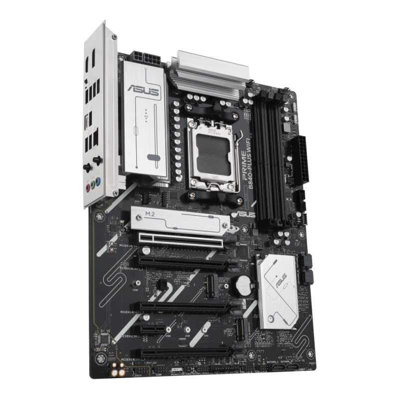 Материнская плата ASUS PRIME B840-PLUS WIFI (90MB1IZ0-M0EAY0)