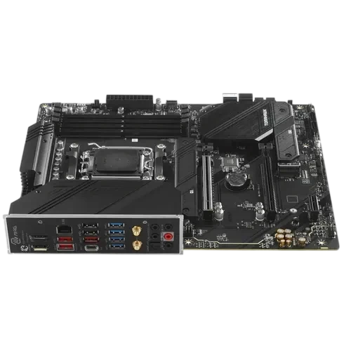 Материнская плата MSI MAG B650 TOMAHAWK WIFI