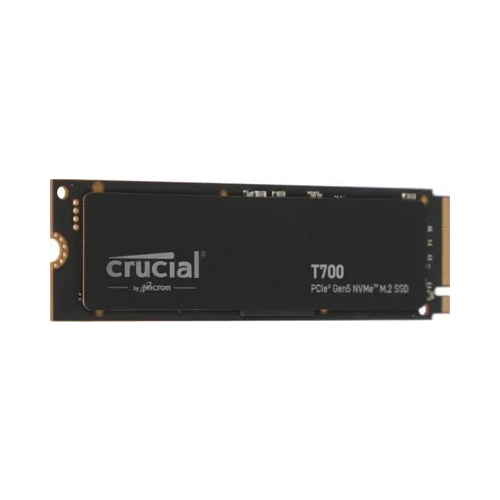 Твердотельный накопитель CRUCIAL 2000 Gb T700 (CT2000T700SSD3)