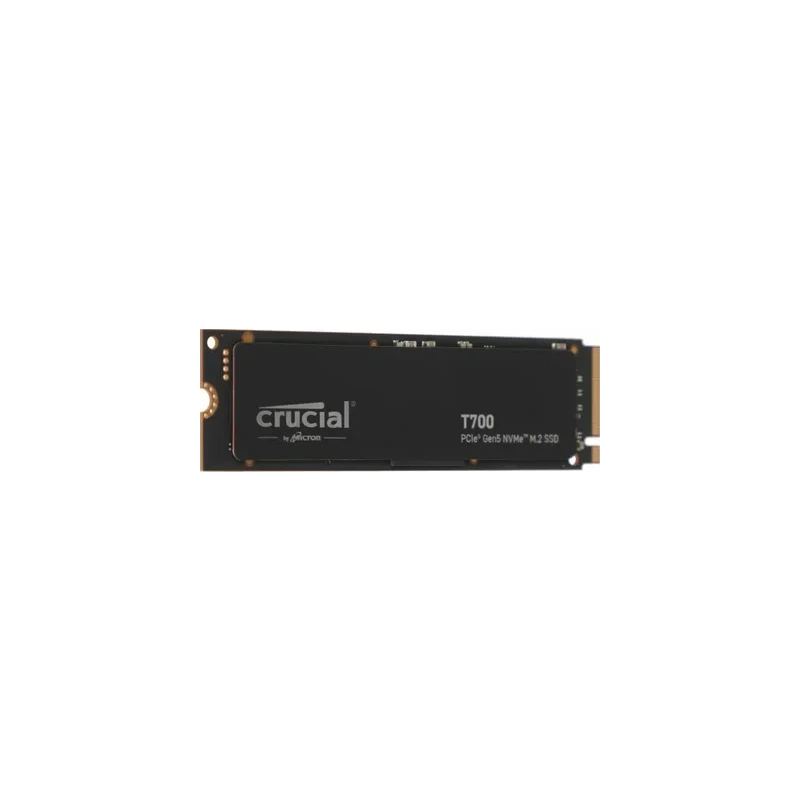 Твердотельный накопитель CRUCIAL 2000 Gb T700 (CT2000T700SSD3)
