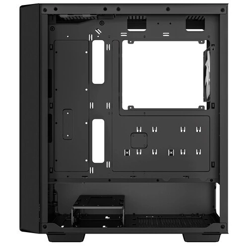 Компьютерный корпус Deepcool CC560 ARGB V2 Black (R-CC560-BKTAA4-G-2)