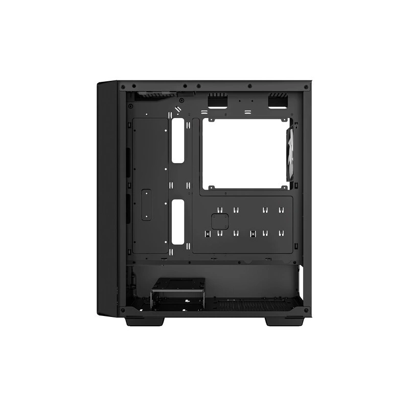Компьютерный корпус Deepcool CC560 ARGB V2 Black (R-CC560-BKTAA4-G-2)