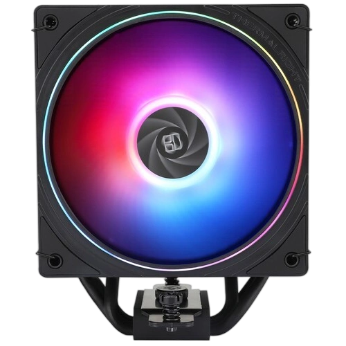 Кулер для процессора Thermalright Assassin Spirit 120 EVO (TRAS120EVO)