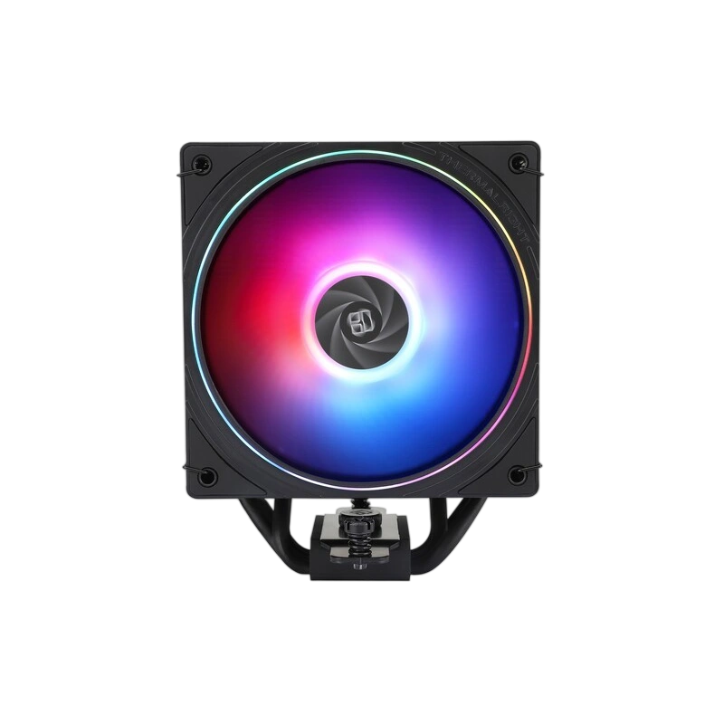 Кулер для процессора Thermalright Assassin Spirit 120 EVO (TRAS120EVO)