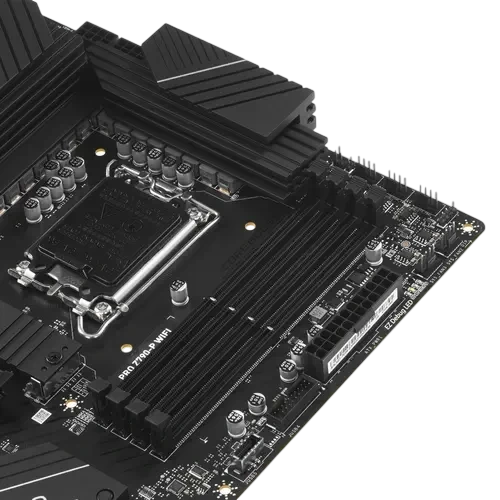 Материнская плата MSI PRO Z790-P WIFI