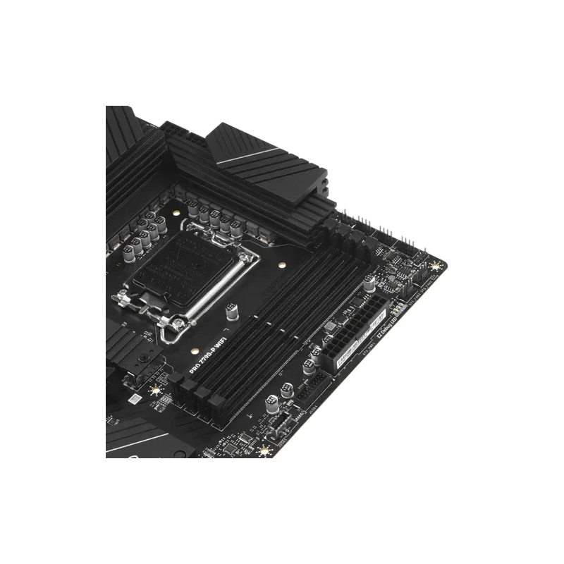 Материнская плата MSI PRO Z790-P WIFI