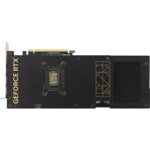 Видеокарта ASUS (PROART-RTX5080-O16G) GeForce RTX 5080 16GB PROART OC 16GB (90YV0N30-M0NA00)
