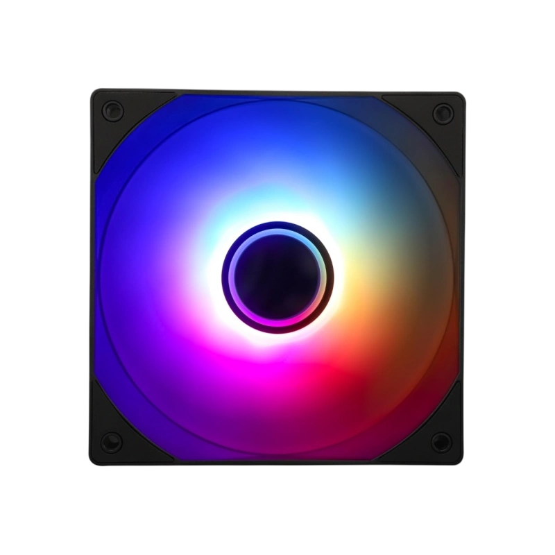 Комплект вентиляторов для корпуса Thermalright TL-C12B-S V3 ARGB (TRTLC12BSV3.3P)